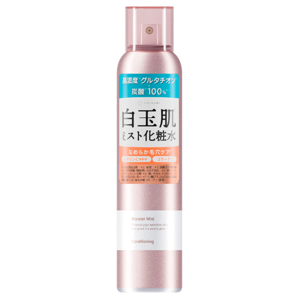 OHIKARI Booster Mist Conditioning, 120g