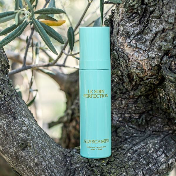 Alyscamps P Skincare, 50ml