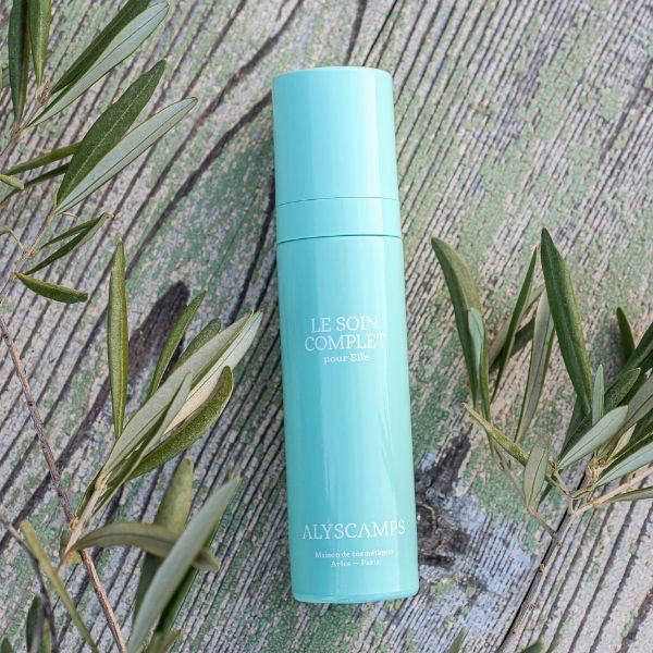Alyscamps M Skincare, 50ml