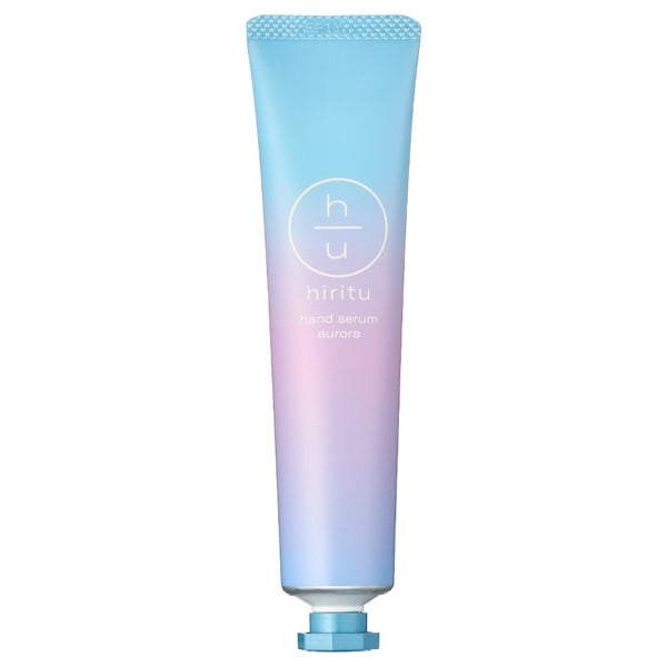 hiritu Balance Care Hand Serum (Aurora), 40g