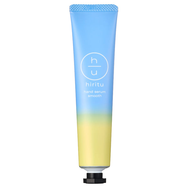 hiritu Balance Care Hand Serum (Smooth), 40g