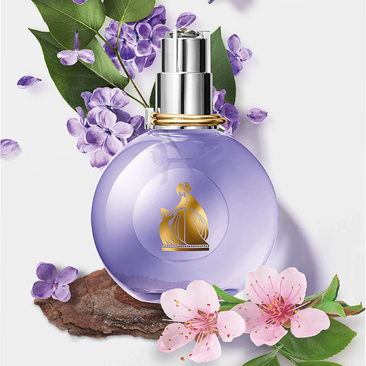 LANVIN Eclat d'Arpege @cosme Limited Kit, 30ml (Fresh)