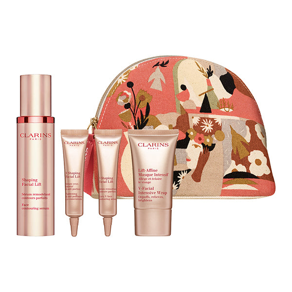 CLARINS Firming Total Skincare Kit, 50ml