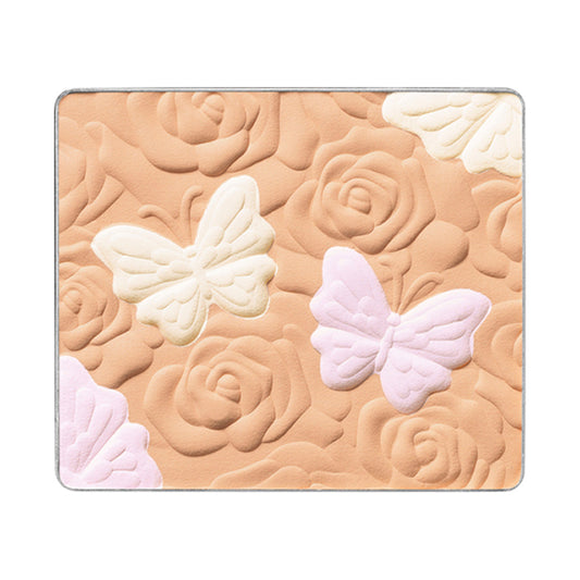 ANNA SUI Rose Powder Foundation Selection