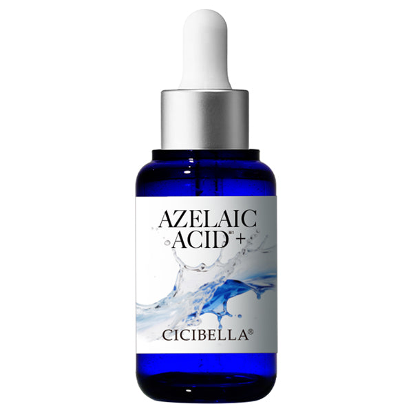 CICIBELLA Premium Beauty Serum AZELAIC ACID+, 30ml