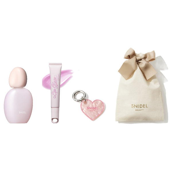 SNIDEL BEAUTY Romantic Gift Set