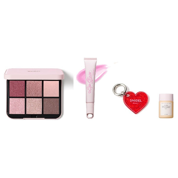 SNIDEL BEAUTY Special Makeup Kit B