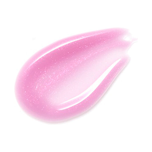 Snidel Beauty Lip Glaze (EX03 Romantic Dew)