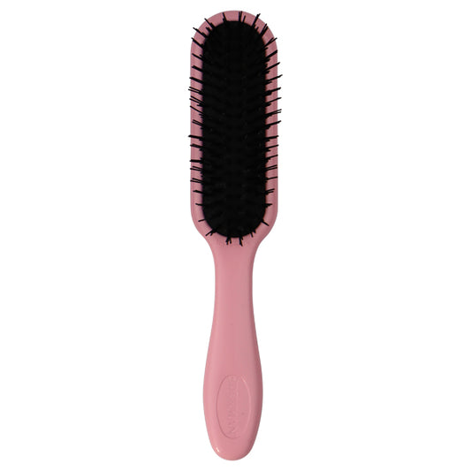 Denman D90 Tangle Tamer Ultra Mini (Pink Crush)