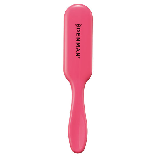 Denman D90 Tangle Tamer Ultra Mini (Pink)
