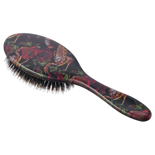 Denman D81M Shine Brush Medium (Scorpion)