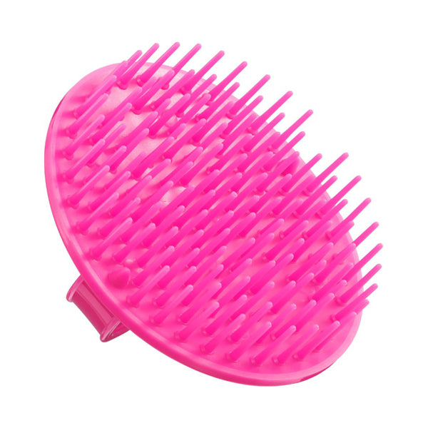 Denman D6 Be-Bop Handy Detangler Brush (Pink)