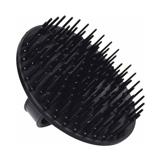 Denman D6 Be-Bop Handy Detangler Brush (Black)