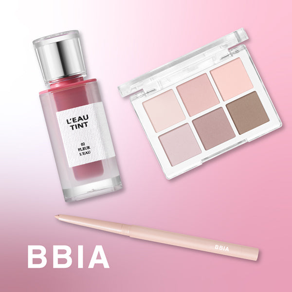 BBIA Hero Product Cool Tone Set