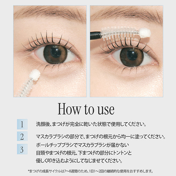 OHSOPH Serum Cara, 7g