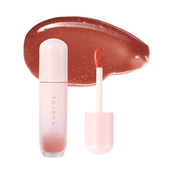 to/one Special Makeup Kit