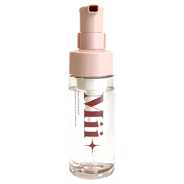 Mii+ Repair Booster Whip, 150ml