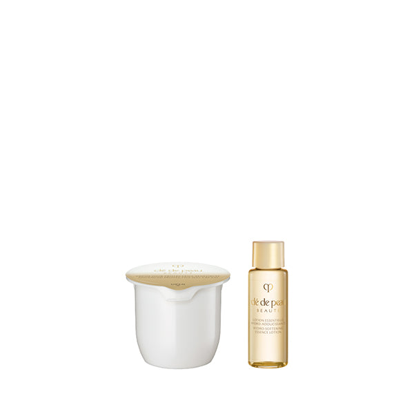Clé de Peau Beauté Emulsion or Cream Kit (Protective Fortifying Cream R Refill) / 50g
