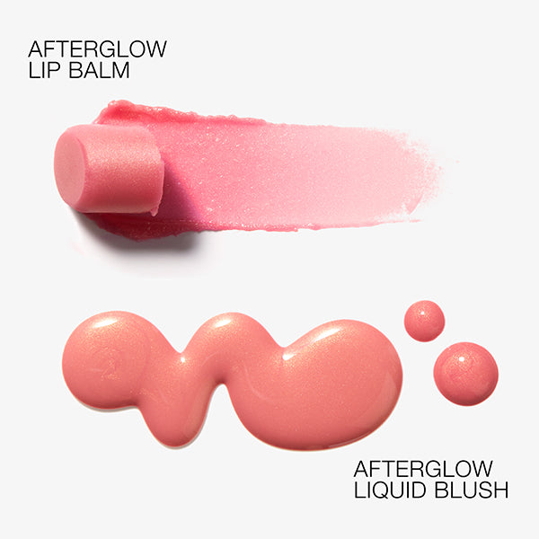 NARS Orgasm Afterglow Liquid Blush & Lip Duo, 7ml, 3g
