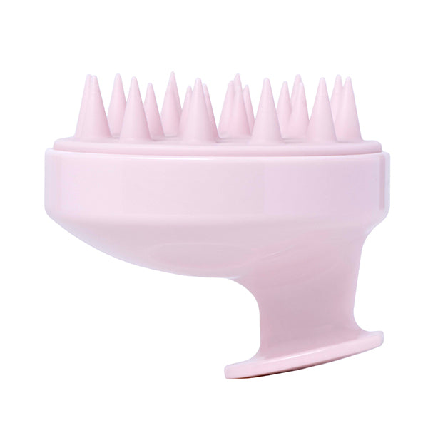 AIVIL Scalp Brush (Pale Pink)