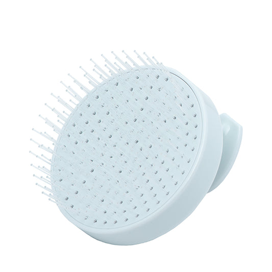 AIVIL Shampoo Brush (Pale Blue)