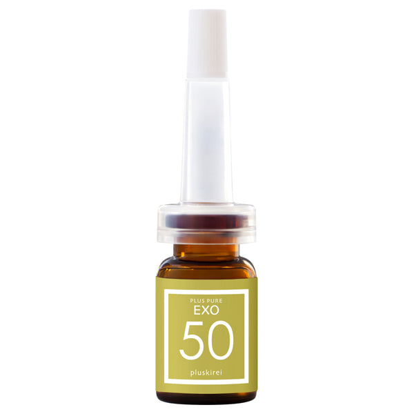 Plus Pure EXO50, 3ml