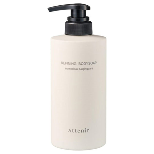 Attenir Refining Body Soap (Citrus Verbena Forest), 500ml