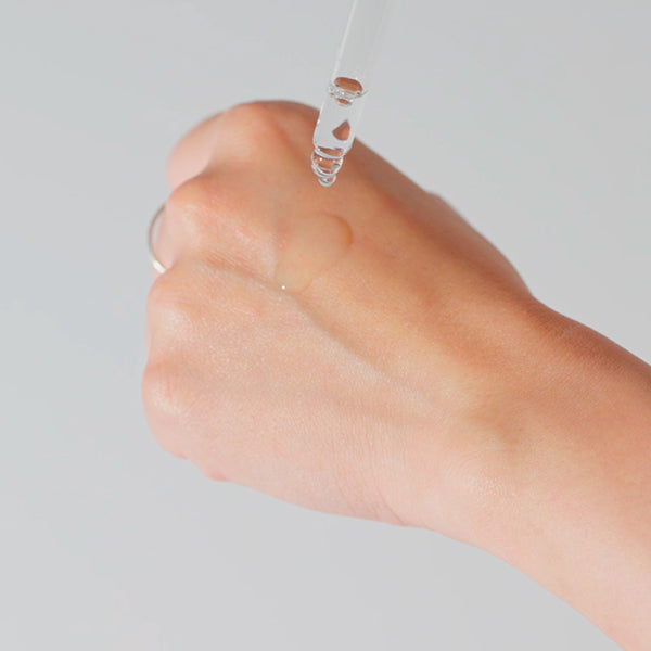 EL Pure Veil Serum, 30ml, Refreshing yet moisturizing, Citrus + Herb