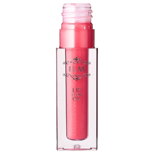 ILM Hyaluron Lip Glow Oil (03 Peach), 44g