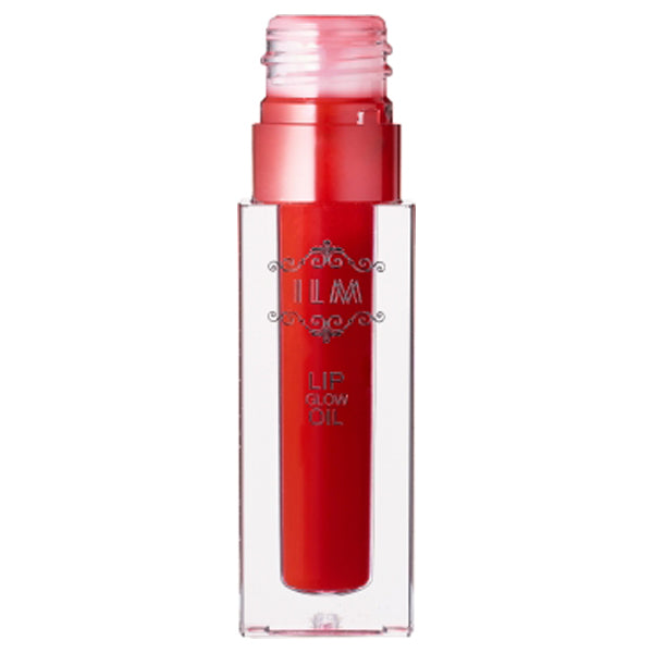 ILM Hyaluron Lip Glow Oil (01 Raspberry), 44g