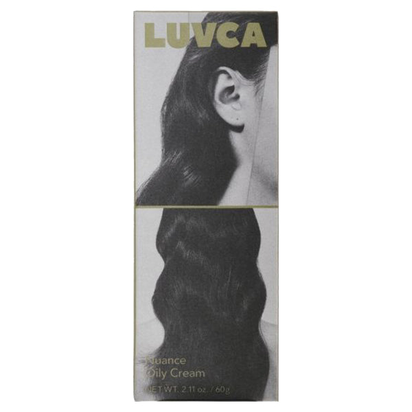 Nuance Oily Cream, 60g