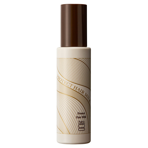 haru Protect Hair Milk, 100ml (Citrus Rose Scent)