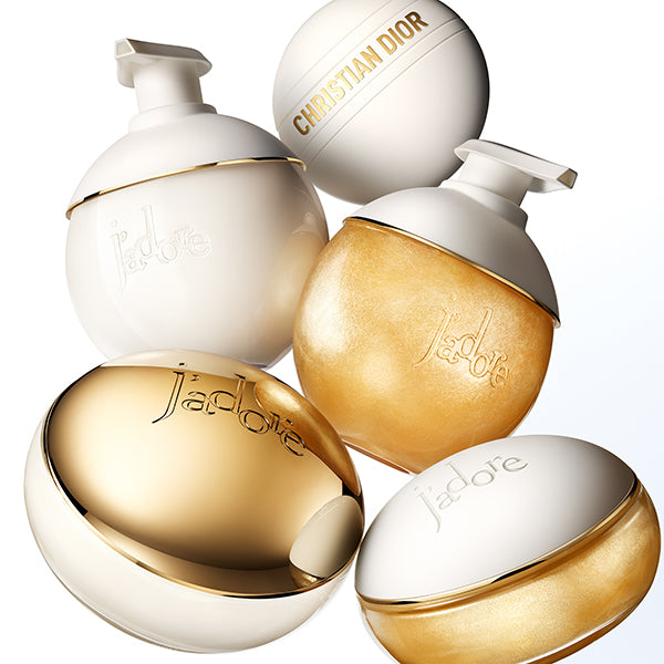 Dior J’adore Shimmering Body Oil Limited Edition, 200ml