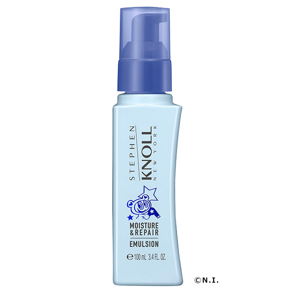 Stephen Knoll Moisture Softening Emulsion Moisture Repair, 100ml (Floral Fruity Musk)