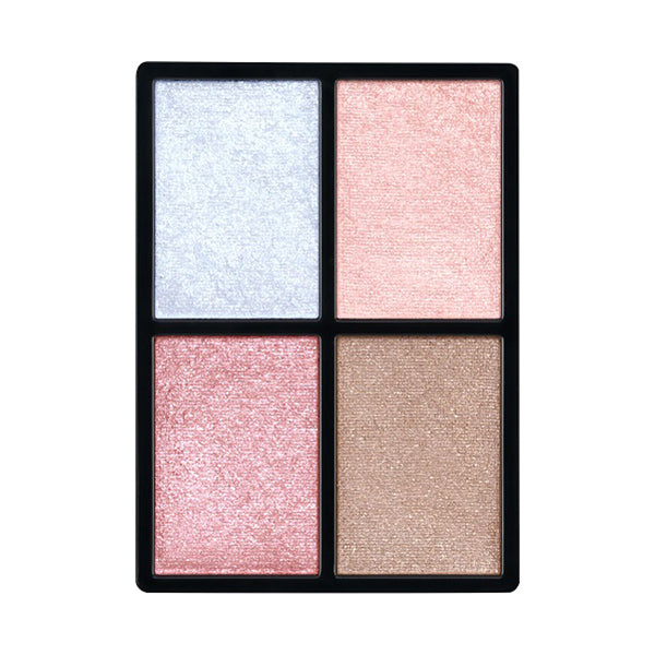 Mineral Classy Shadow I, Main Body, Quiet Glam