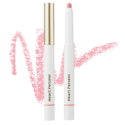 Heart Percent Dot on Mood Lip Pencil (21), 0.8g