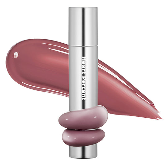 Heart Percent Dot on Mood One-Way Glowy Tint (11), 4g