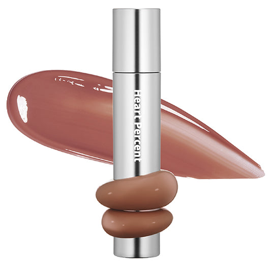Heart Percent Dot on Mood One-Way Glowy Tint (14), 4g