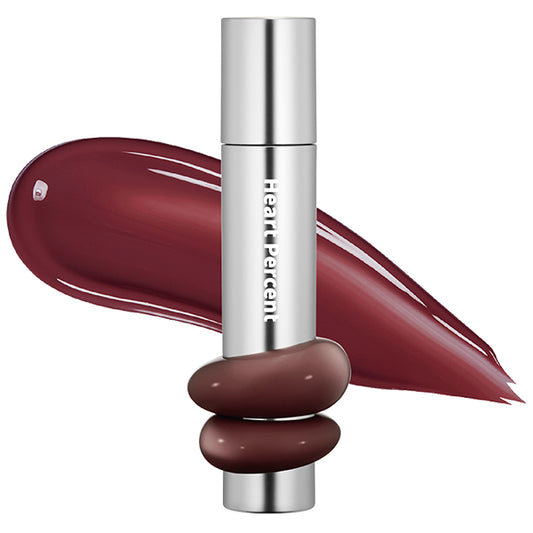 Heart Percent Dot on Mood One-Way Glowy Tint (12), 4g