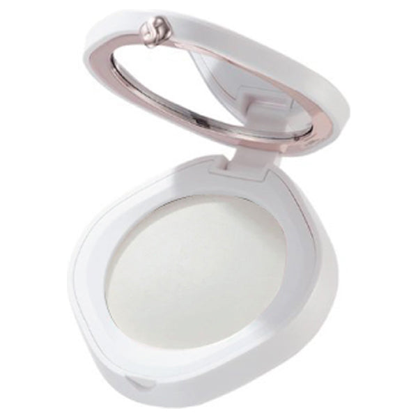 Florasis Yurong Peach Blossom Pressed Powder Mini (02 Semi-Matte), 1.6g
