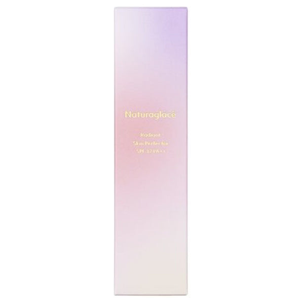 naturaglace Radiant Skin Perfector N SPF32 PA++, 40g