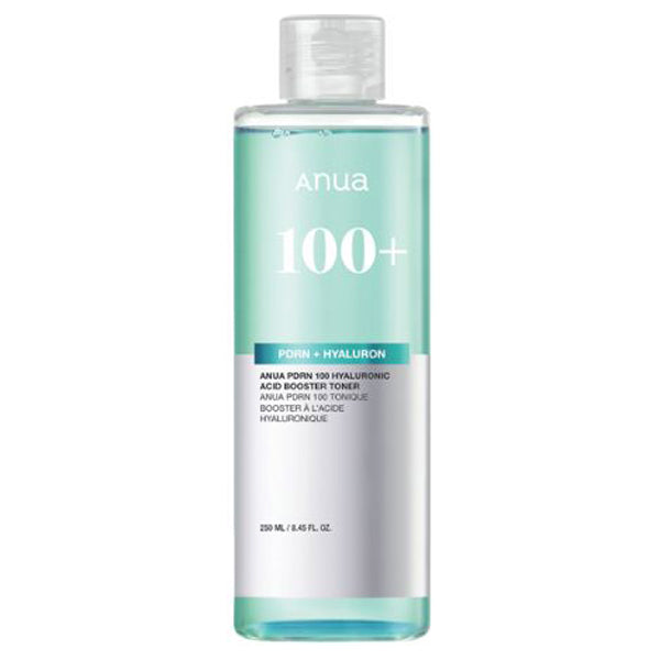 Anua PDRN Hyaluronic Acid Booster Toner, 250ml
