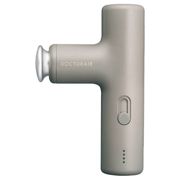 DOCTORAIR Exagun Luxe (Dusty Gray)