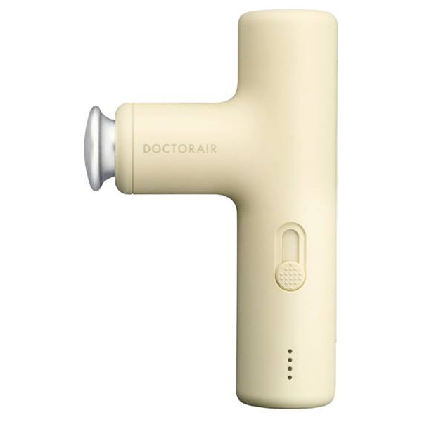 DOCTORAIR Exagun Luxe (Silky Ivory)