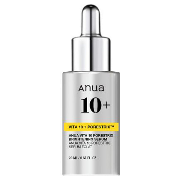 Vitamin 10 Pore Strix Serum, 20ml
