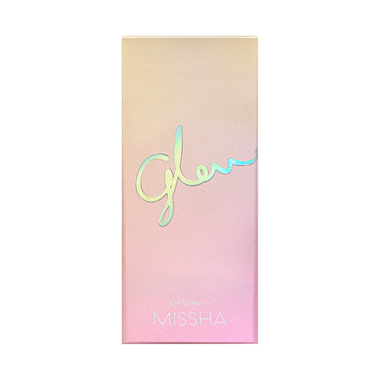 MISSHA Glow Skin Serum Foundation SPF35
