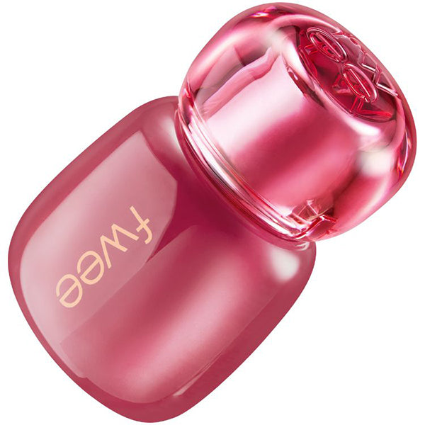 fwee 3D Volumizing Tint, 07 Peach Pop, 4ml (0.13 oz.)