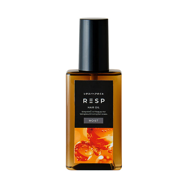 Retispa Hair Oil, 100ml