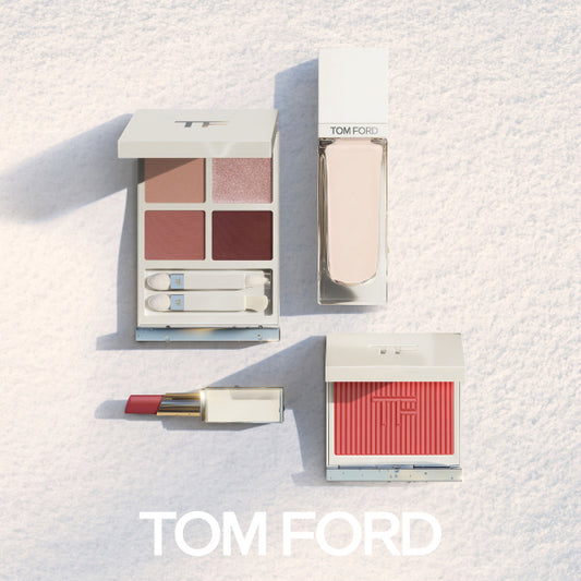 Tom Ford Beauty Ultra Shine Lip Color (01 Peak Glamour)
