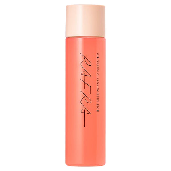 RAFRA Ruby Rich Oil Serum Cleansing (Orange Rose), 30ml